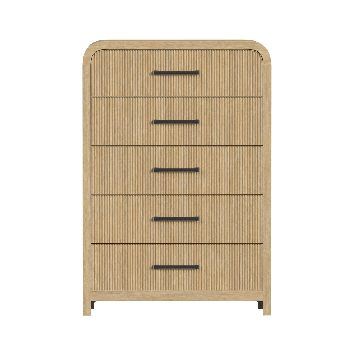 Ridgemont 5-Drawer Chest