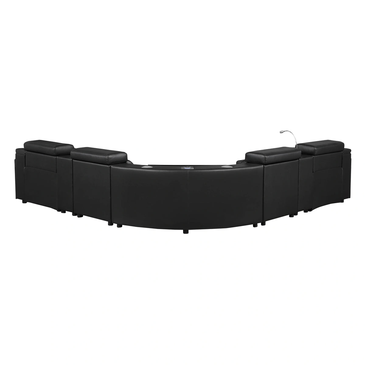 Nova Sectional