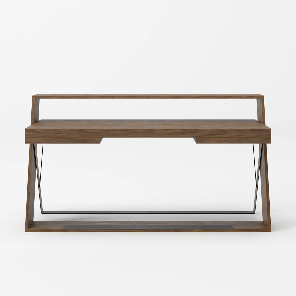 Modrest Carrie Modern Office Desk