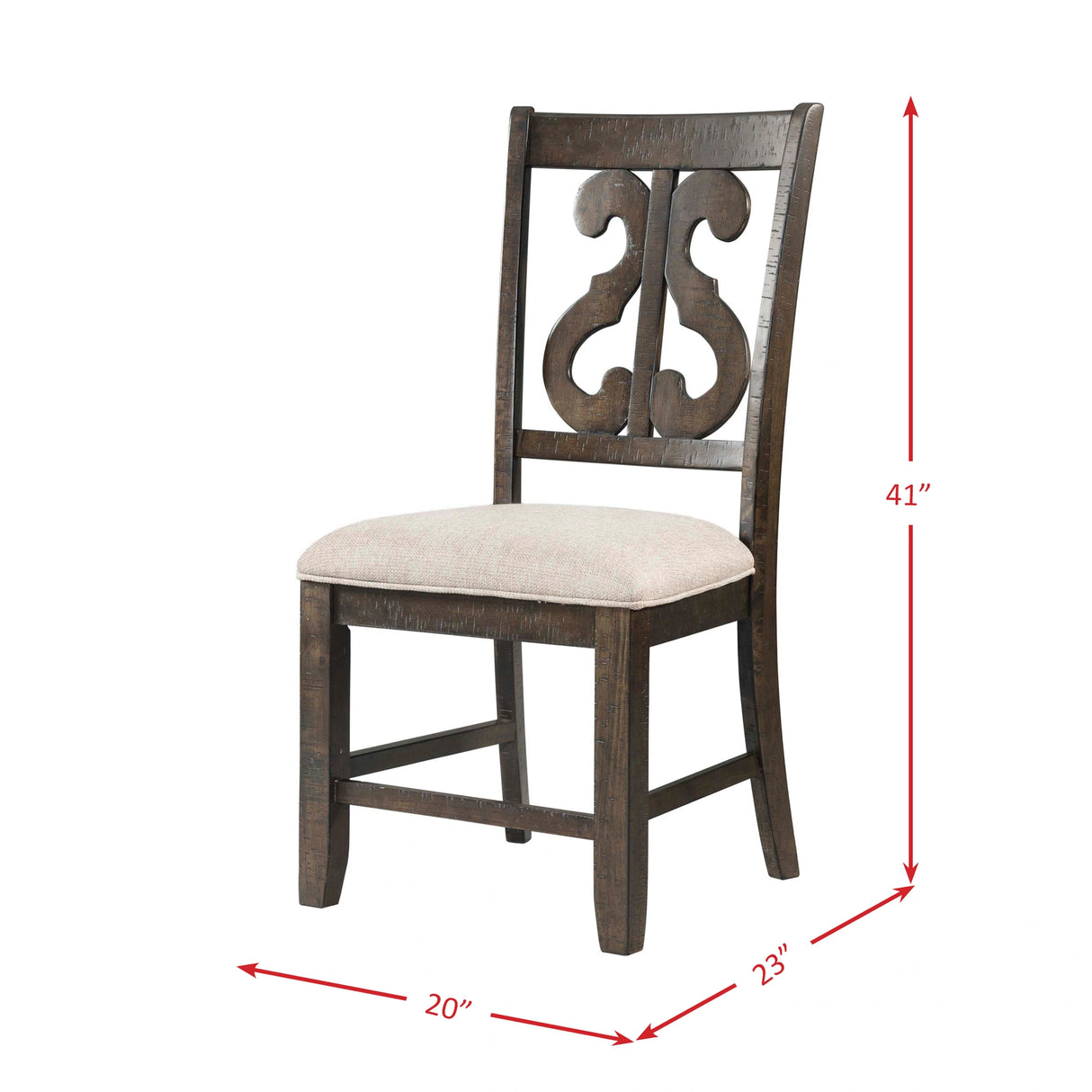 Stone Round Dining Set-Round Table & Chairs