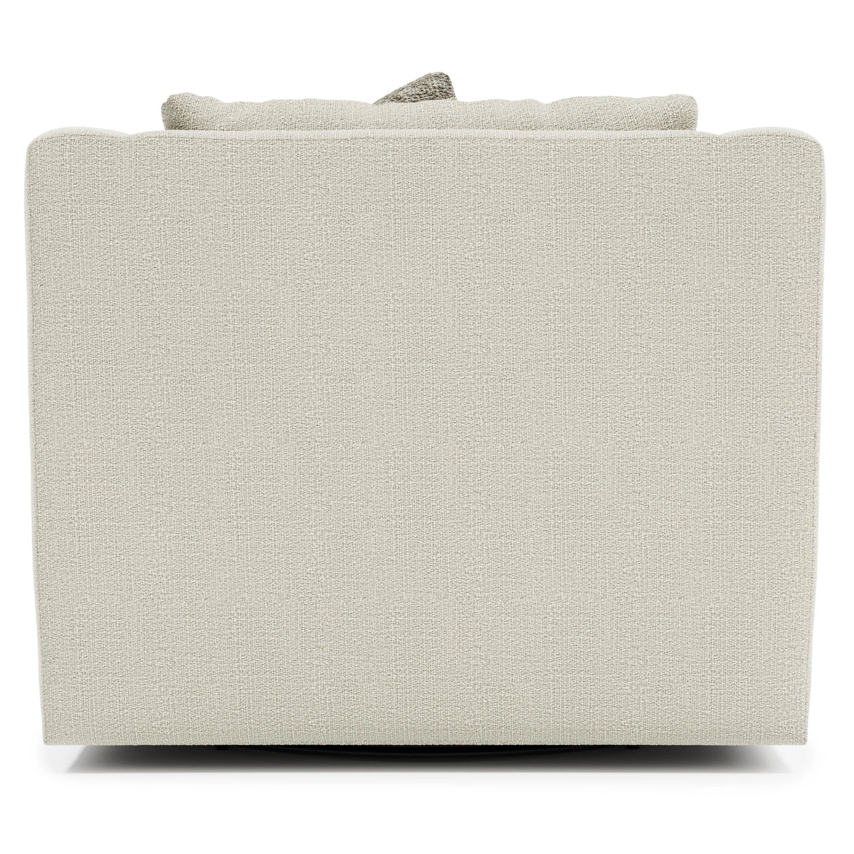 Gabi Fabric Swivel Chair