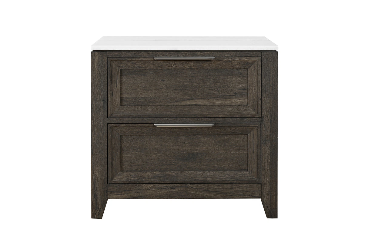 Mariah Nightstand