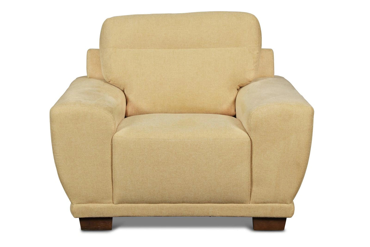 New Classic Bolero Chair in Sun