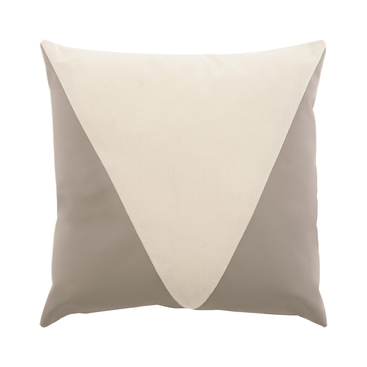 Outdoor Throw Pillow (23" x 23")