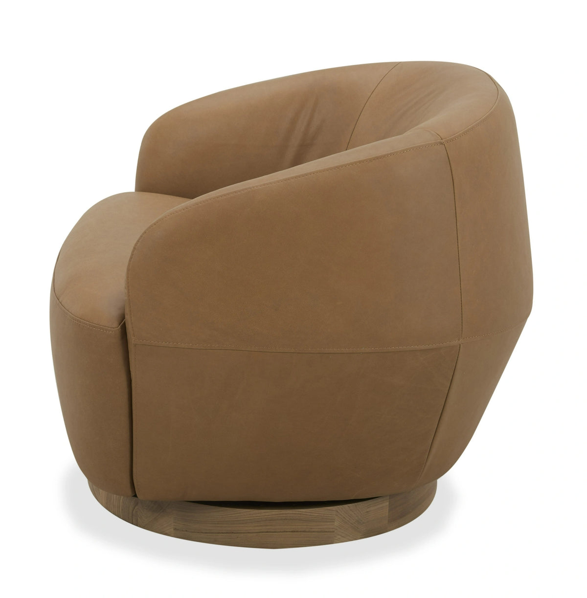 Divani Casa Agatha Modern Accent Chair