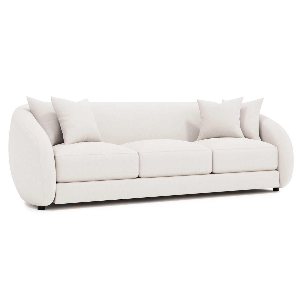 Austen Fabric Sofa