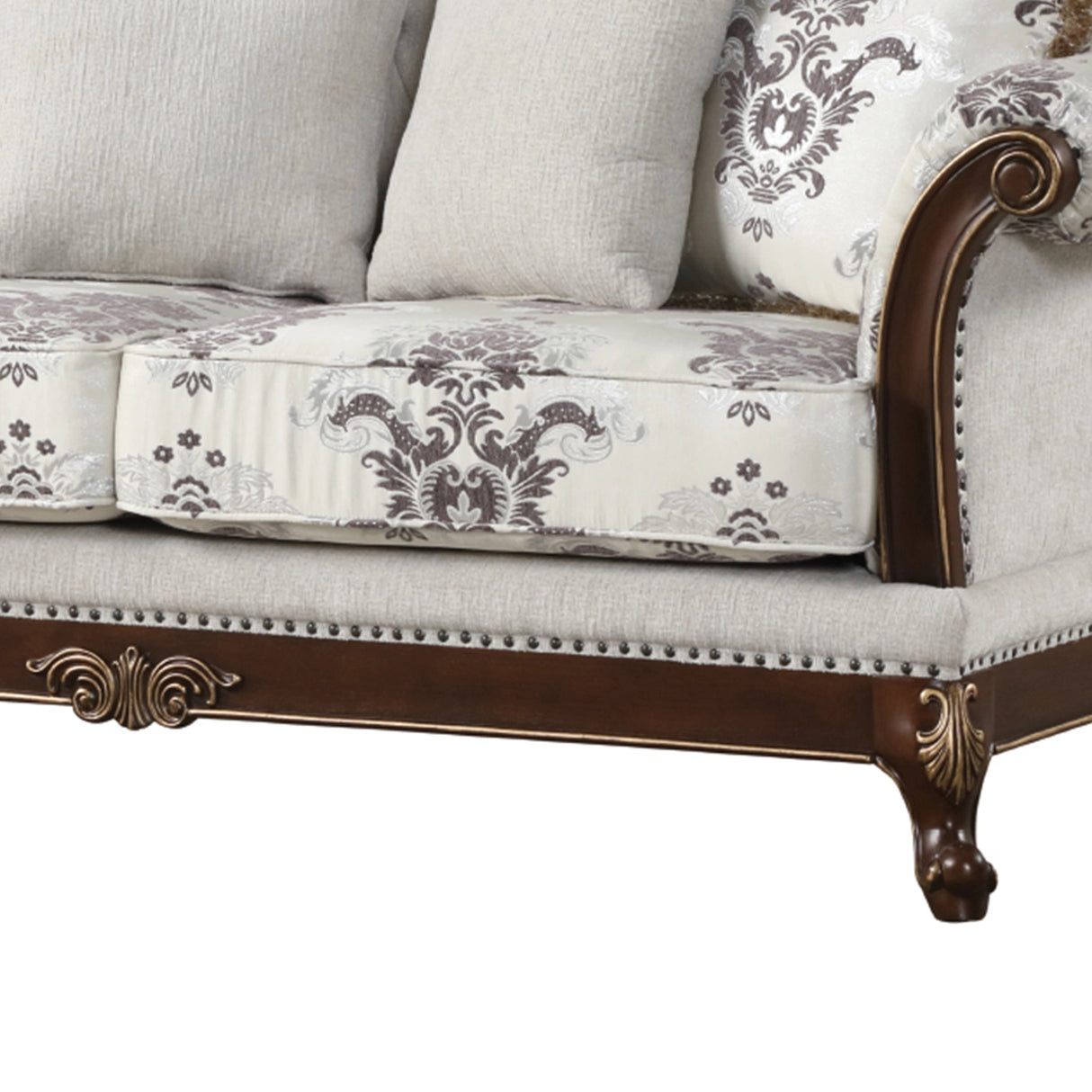 Gloria Loveseat