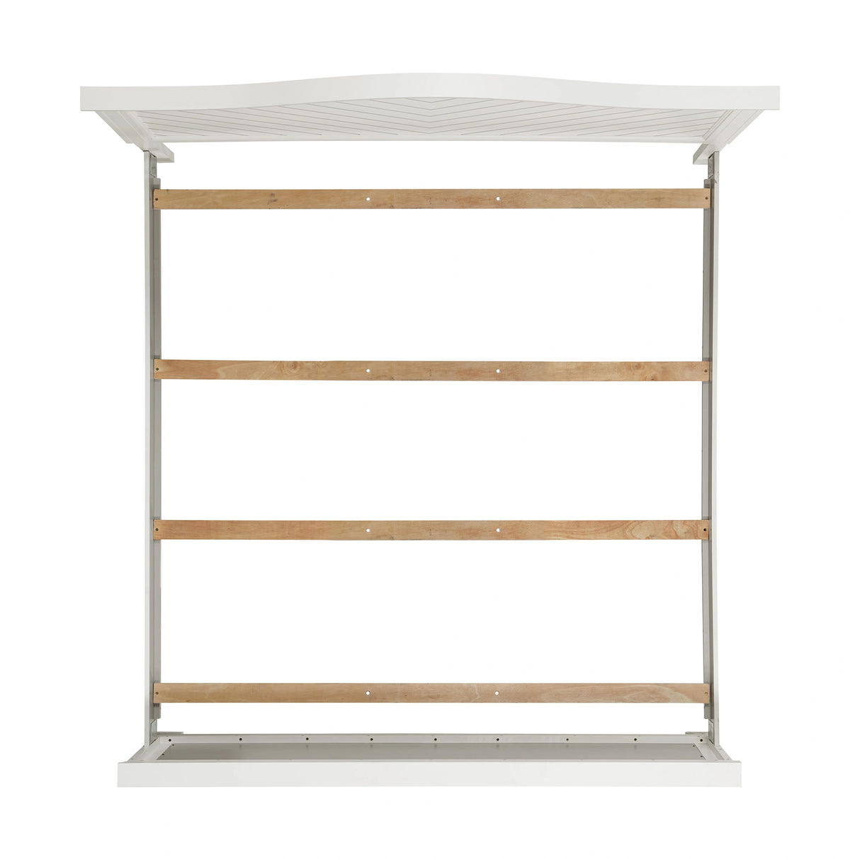 Kona Panel Bed
