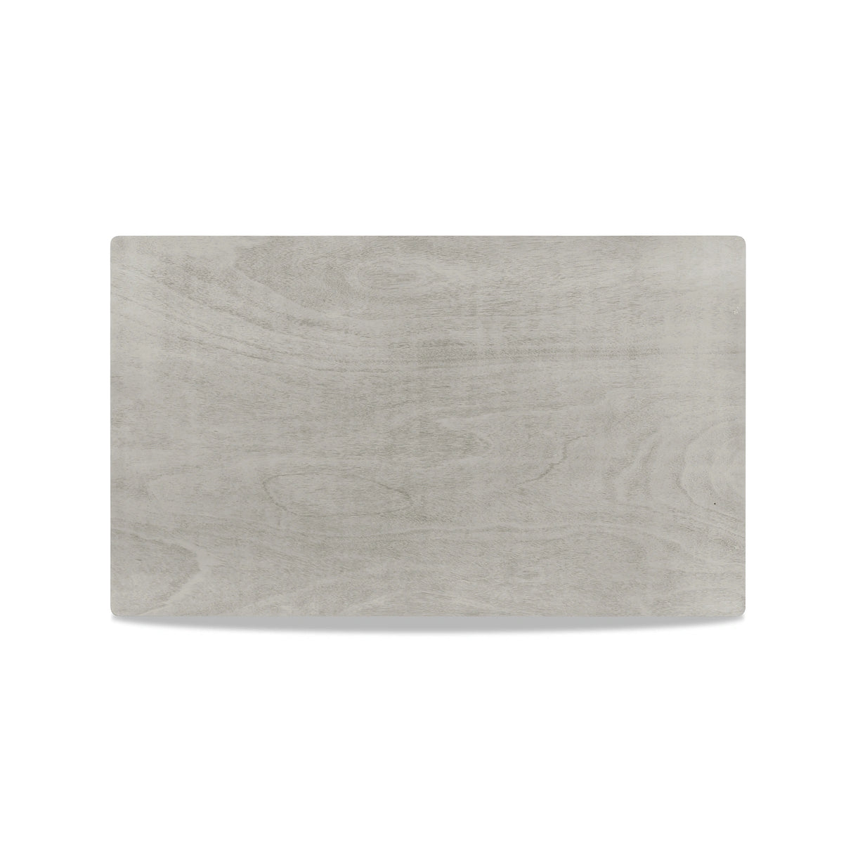 Pascal Counter Dining Table-Driftwood