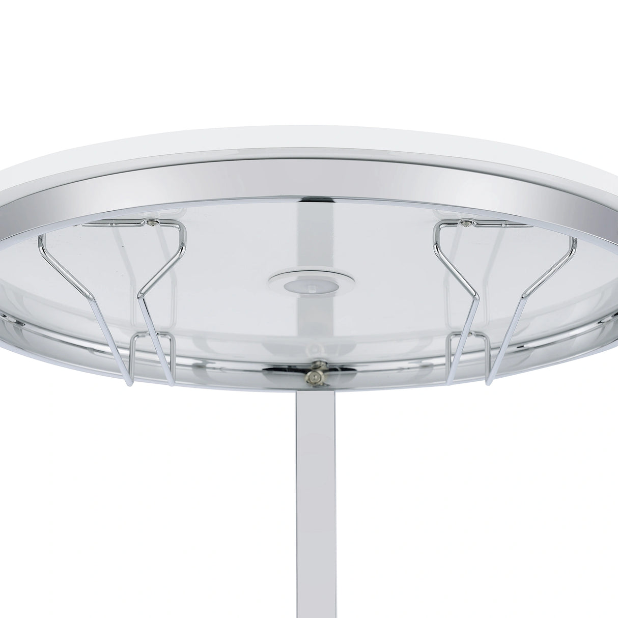 Lalia Wine Rack with LED