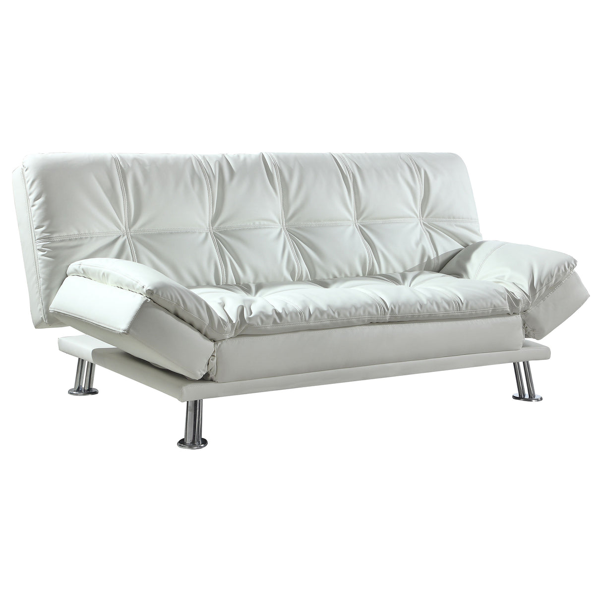 Dilleston Convertible Sofa Bed - galleria furniture outlet