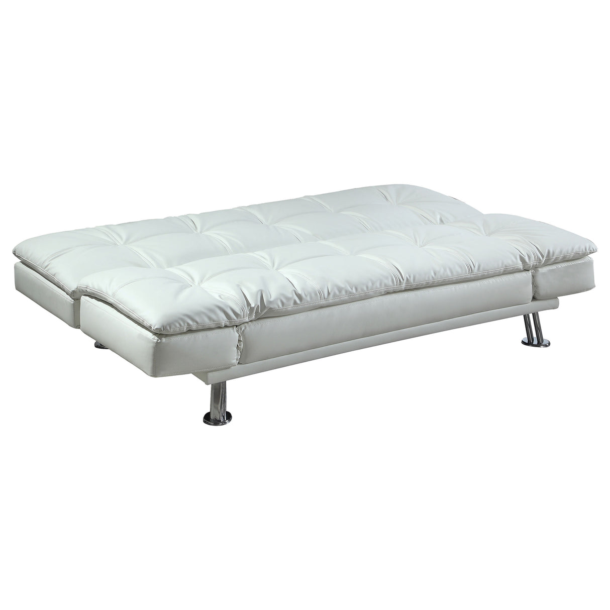 Dilleston Convertible Sofa Bed - galleria furniture outlet