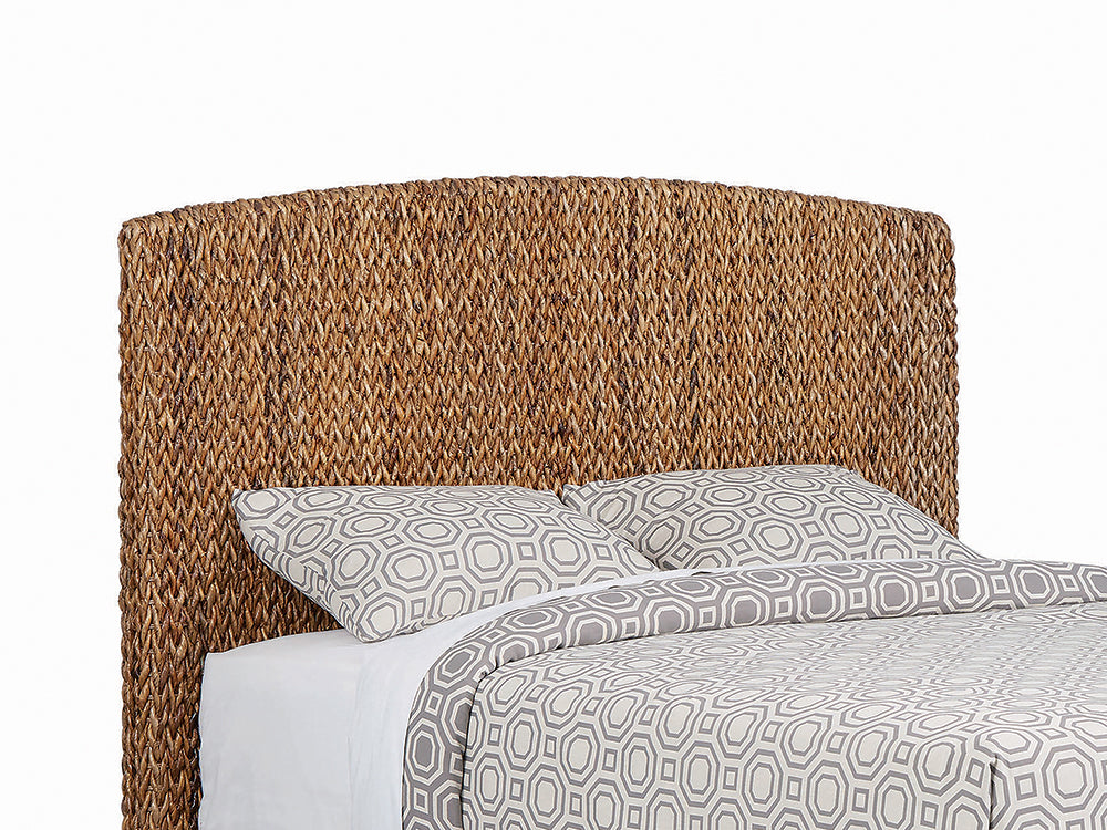 Laughton Queen Headboard - galleria furniture outlet