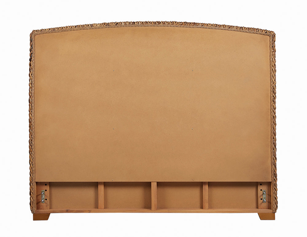 Laughton Queen Headboard - galleria furniture outlet
