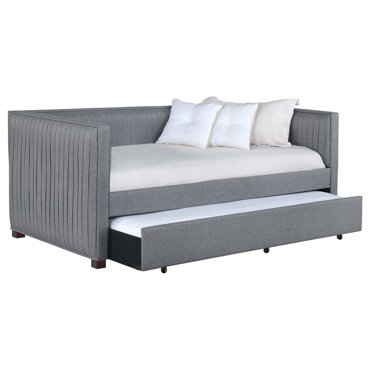 Brodie Daybed with Trundle