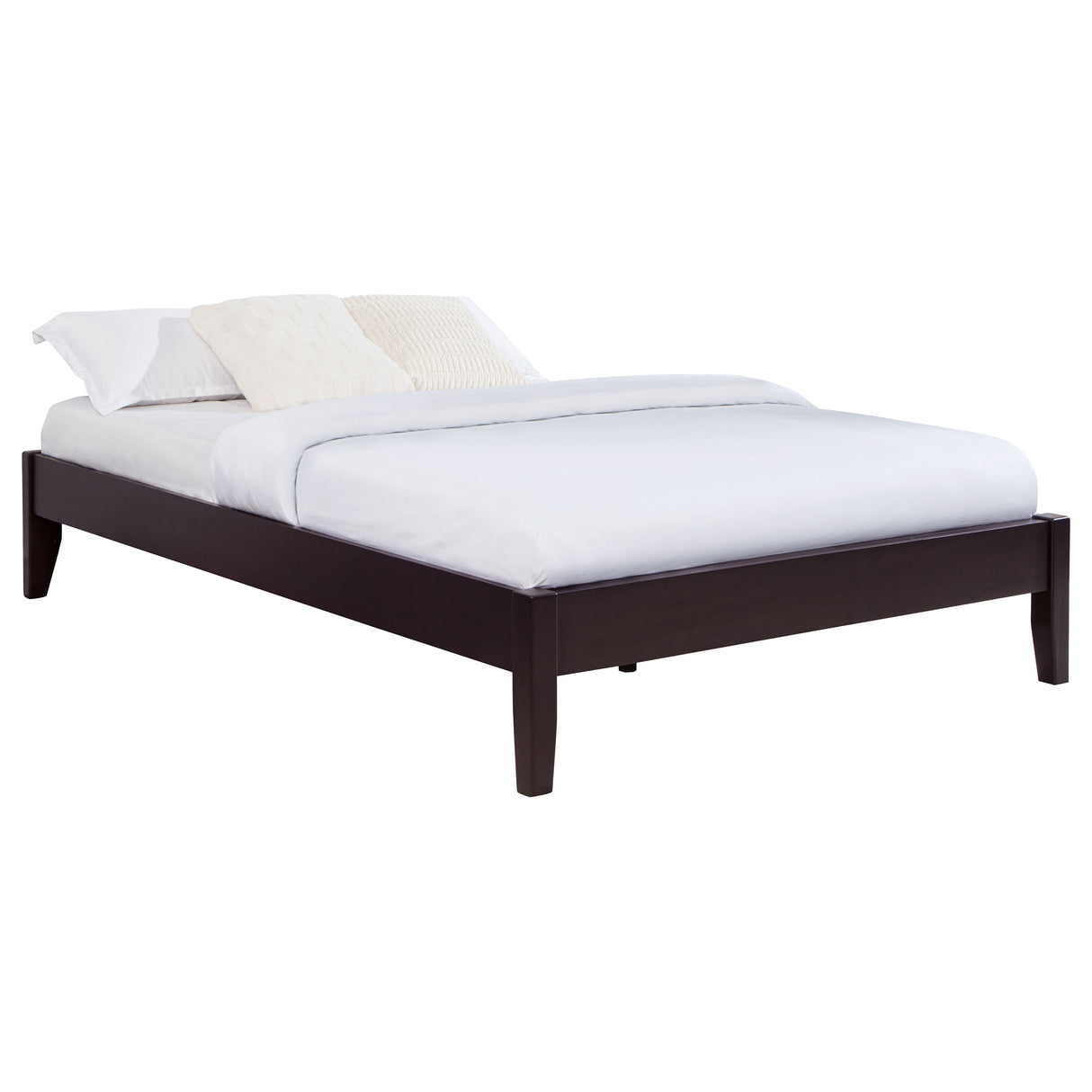 Hounslow Platform Bed Base - galleria furniture outlet