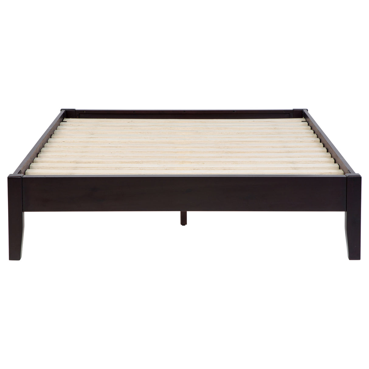 Hounslow Platform Bed Base - galleria furniture outlet