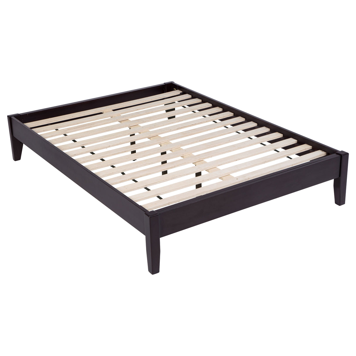 Hounslow Platform Bed Base - galleria furniture outlet