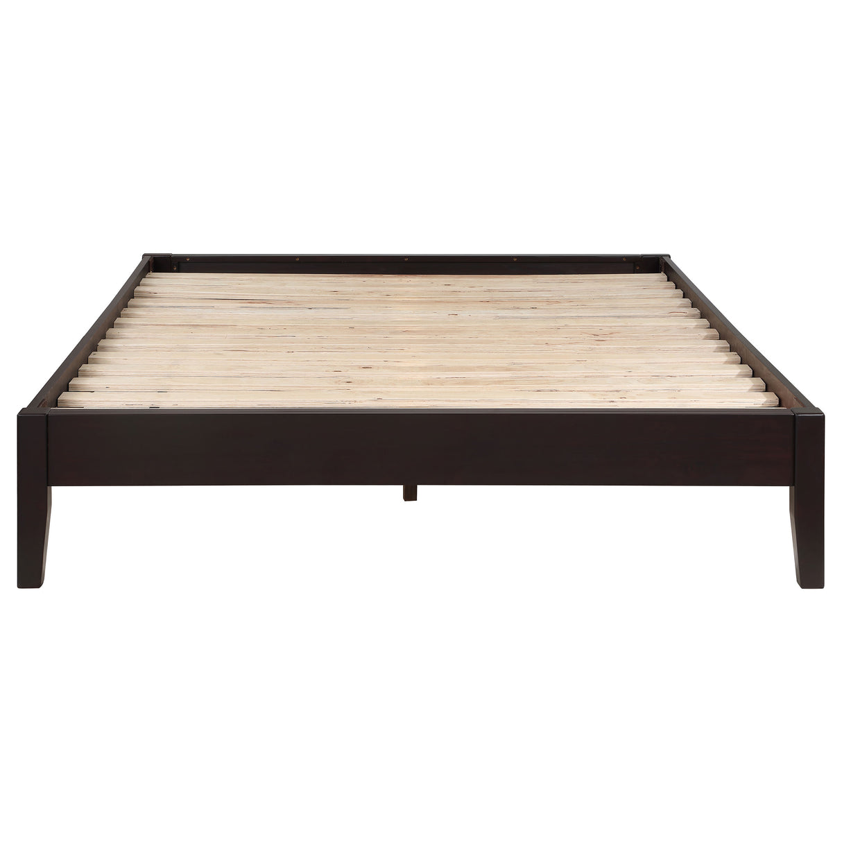 Hounslow Platform Bed Base - galleria furniture outlet