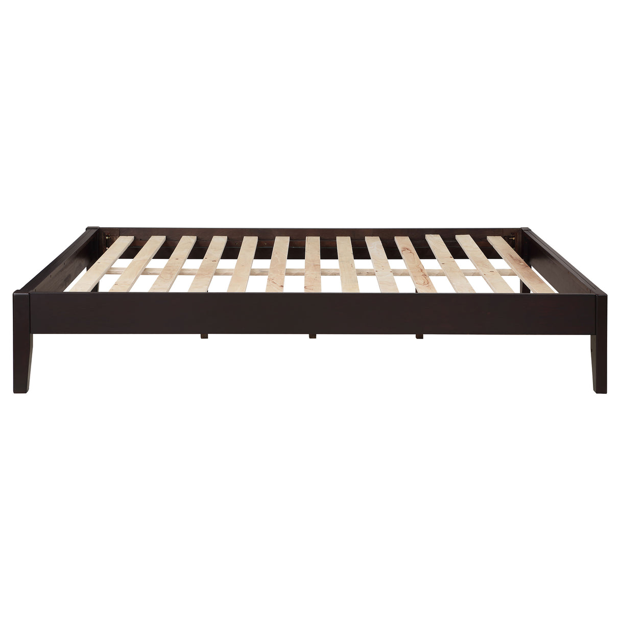Hounslow Platform Bed Base - galleria furniture outlet