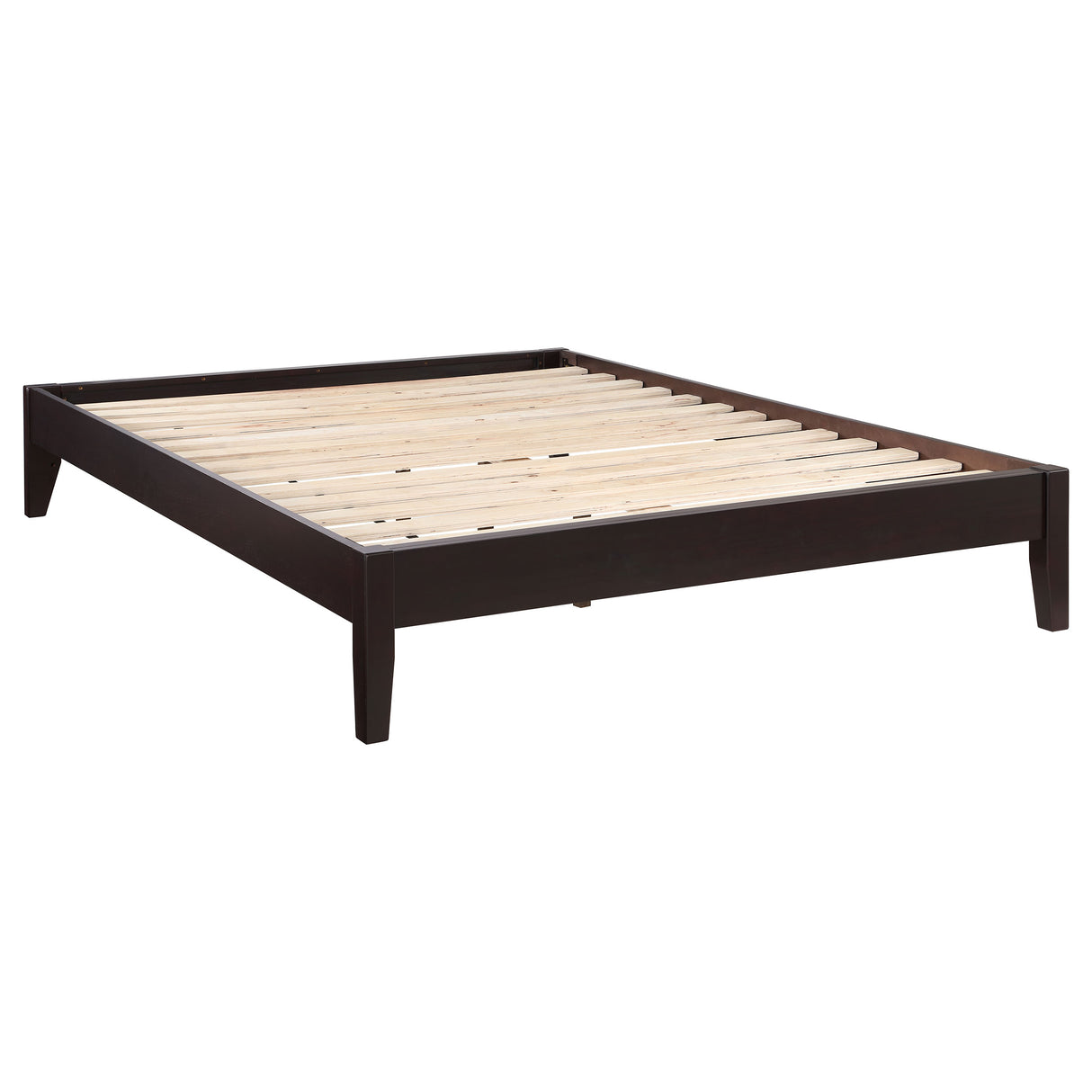 Hounslow Platform Bed Base - galleria furniture outlet
