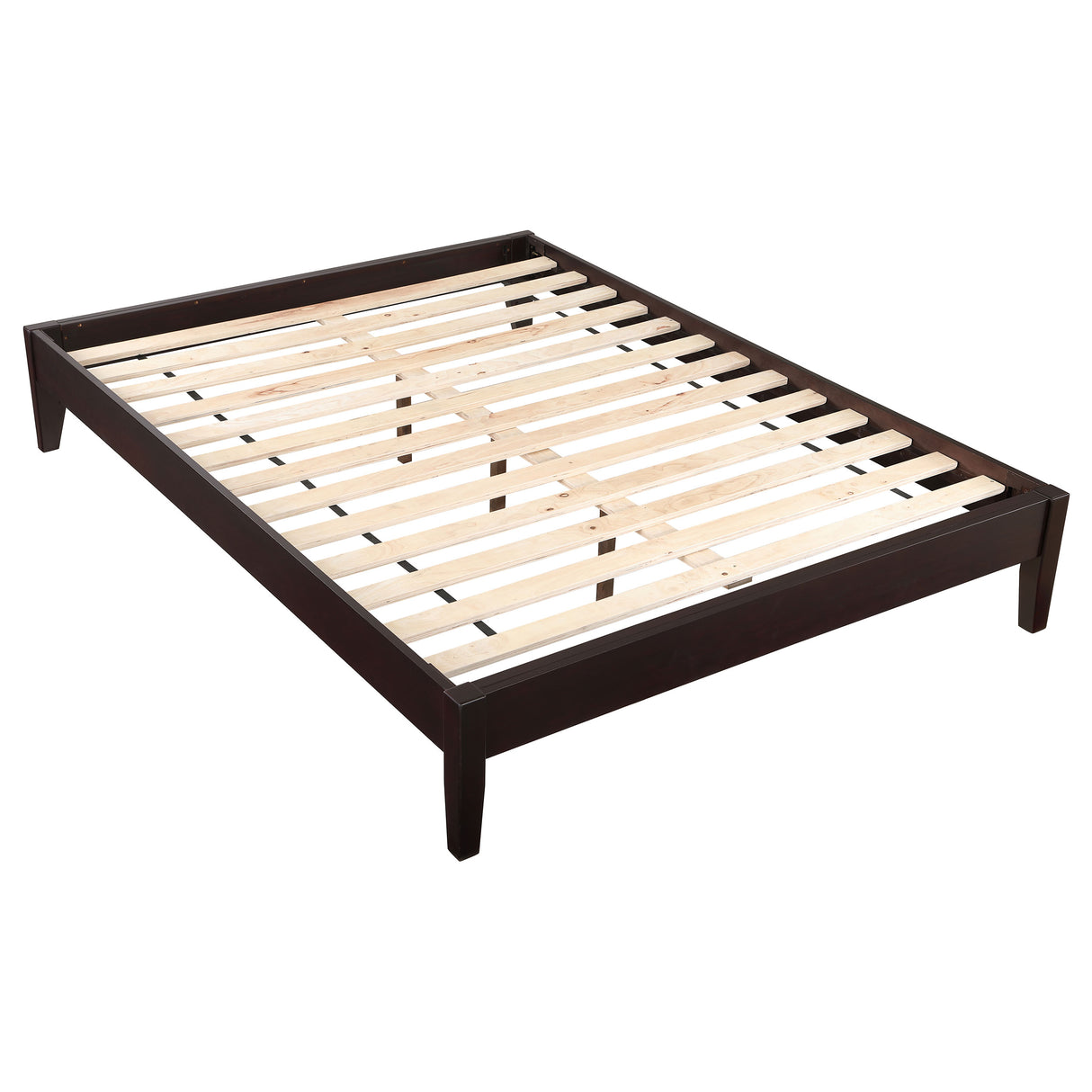 Hounslow Platform Bed Base - galleria furniture outlet
