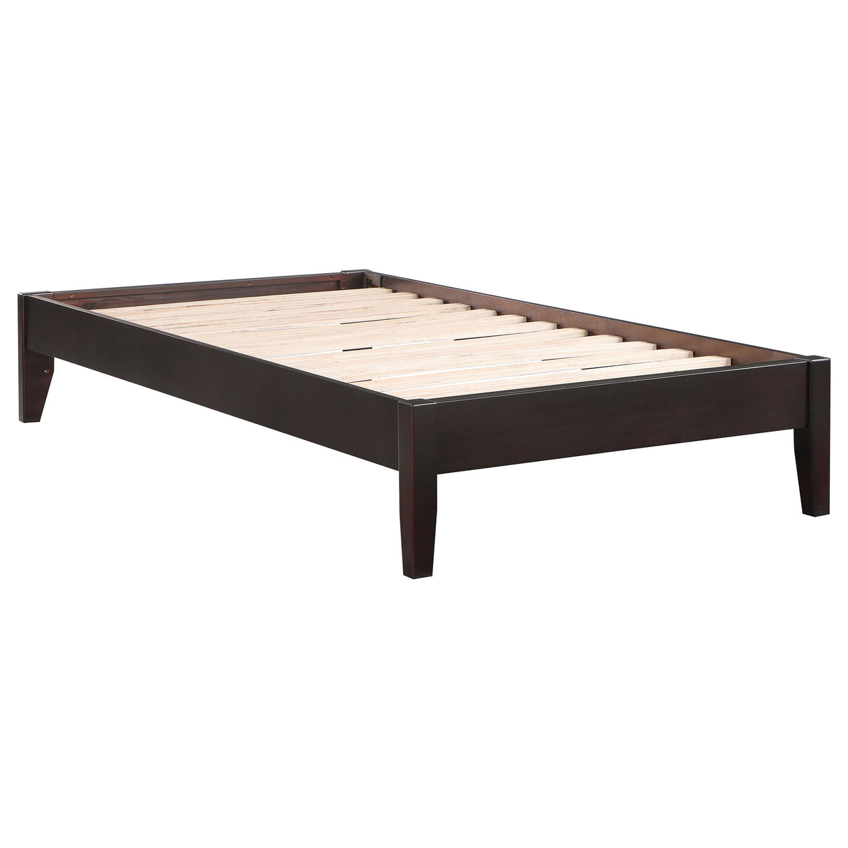Hounslow Platform Bed Base - galleria furniture outlet