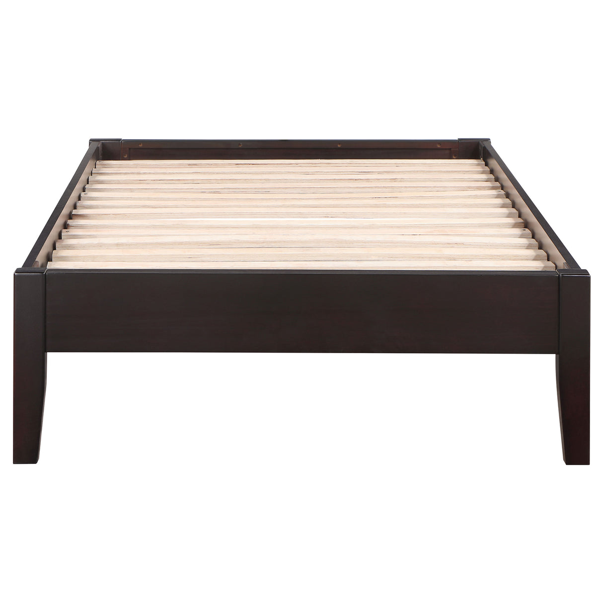 Hounslow Platform Bed Base - galleria furniture outlet