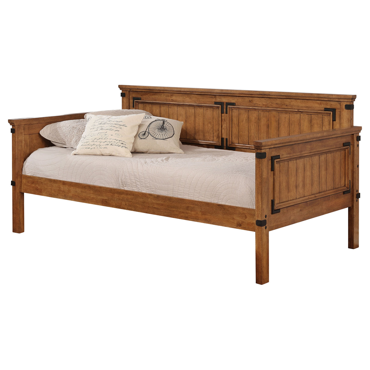 Oakdale Daybed - galleria furniture outlet