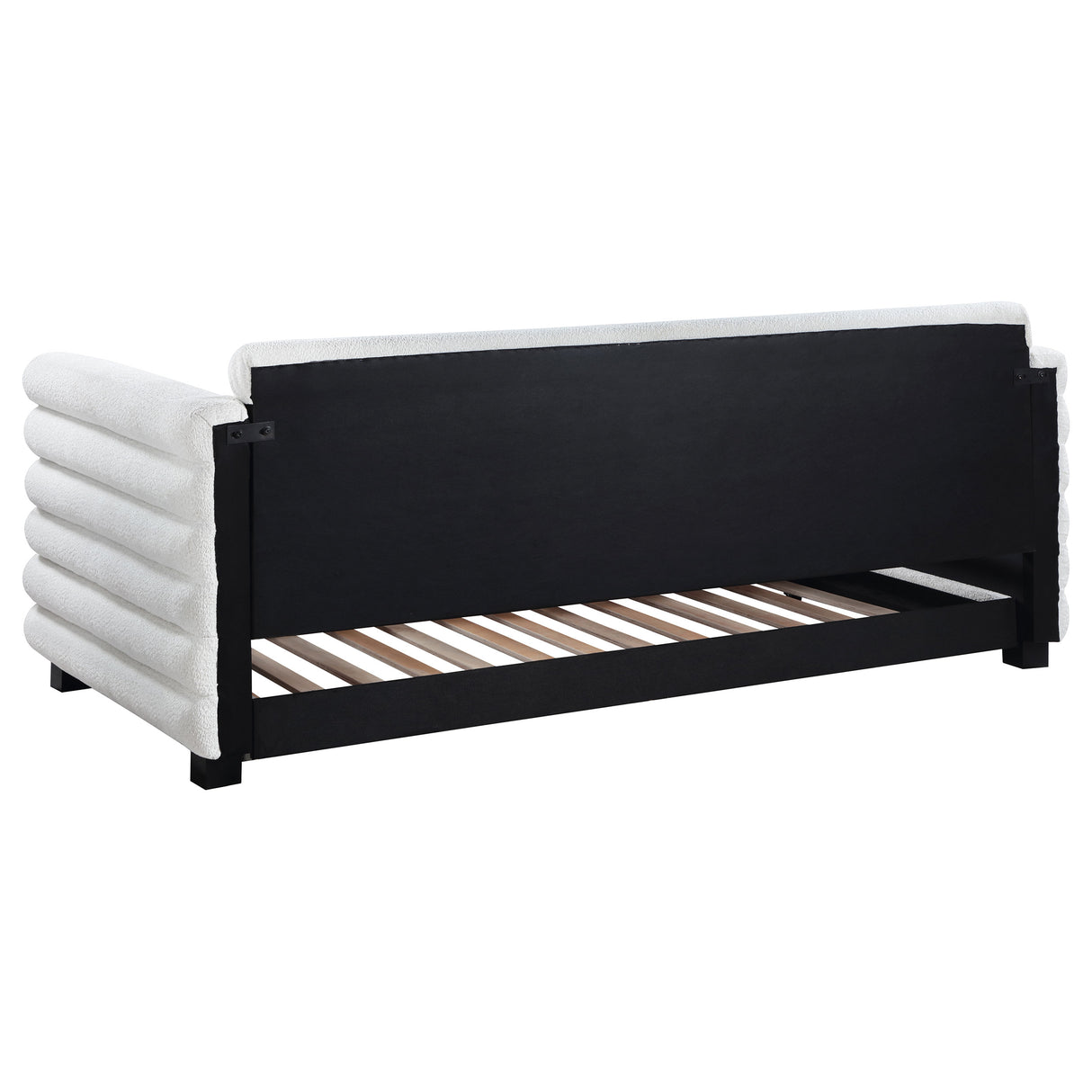 Patricia Daybed with Trundle - galleria furniture outlet