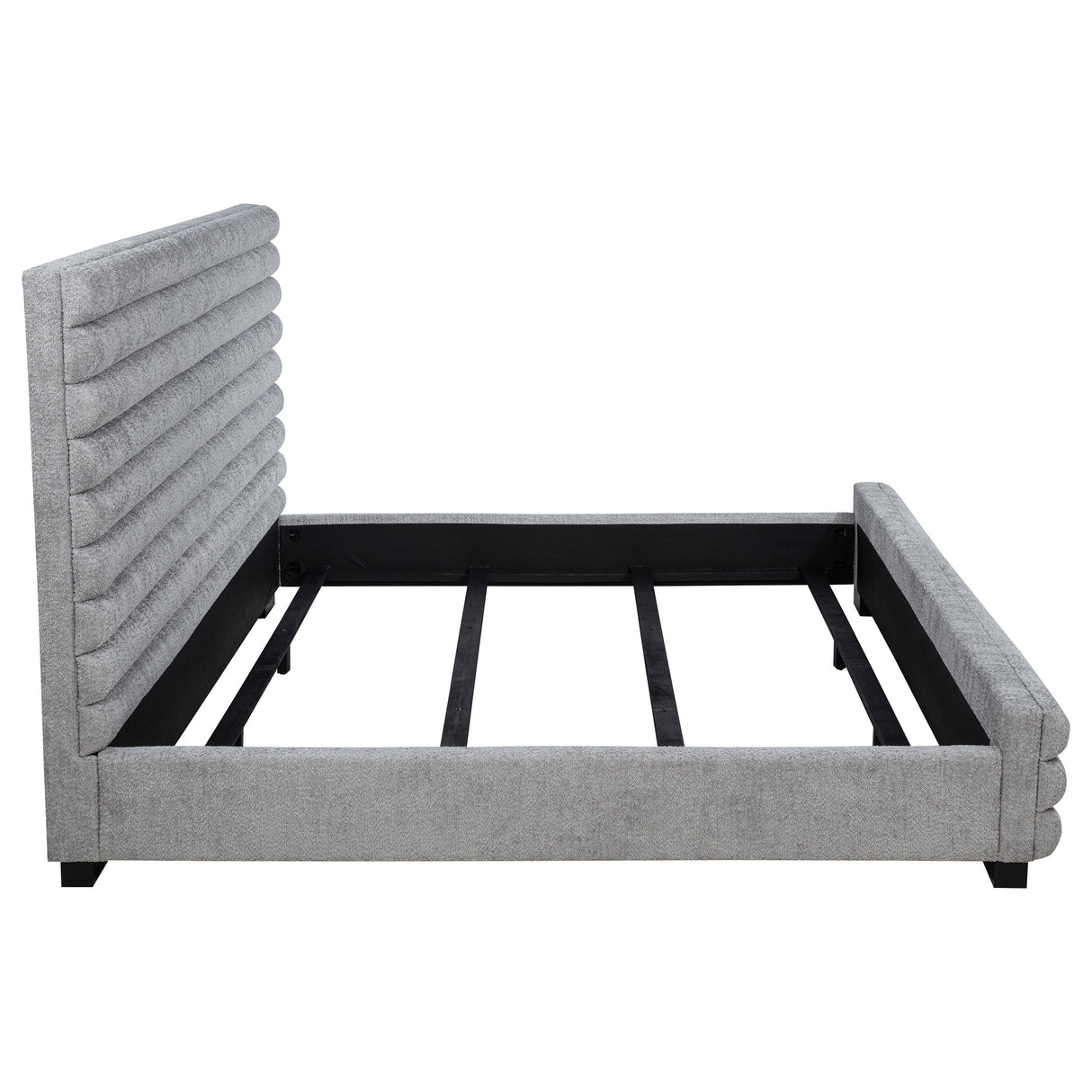 Patricia Panel Bed