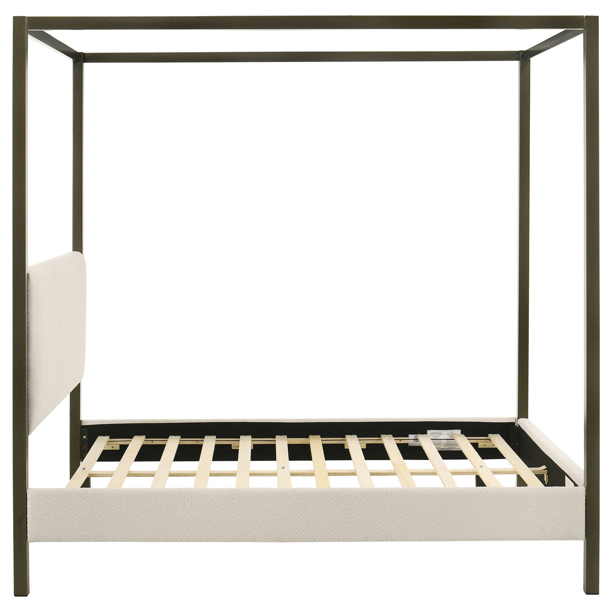 Monroe Eastern King & Queen Bed