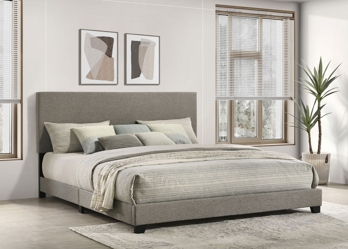 Dorian Panel Beds