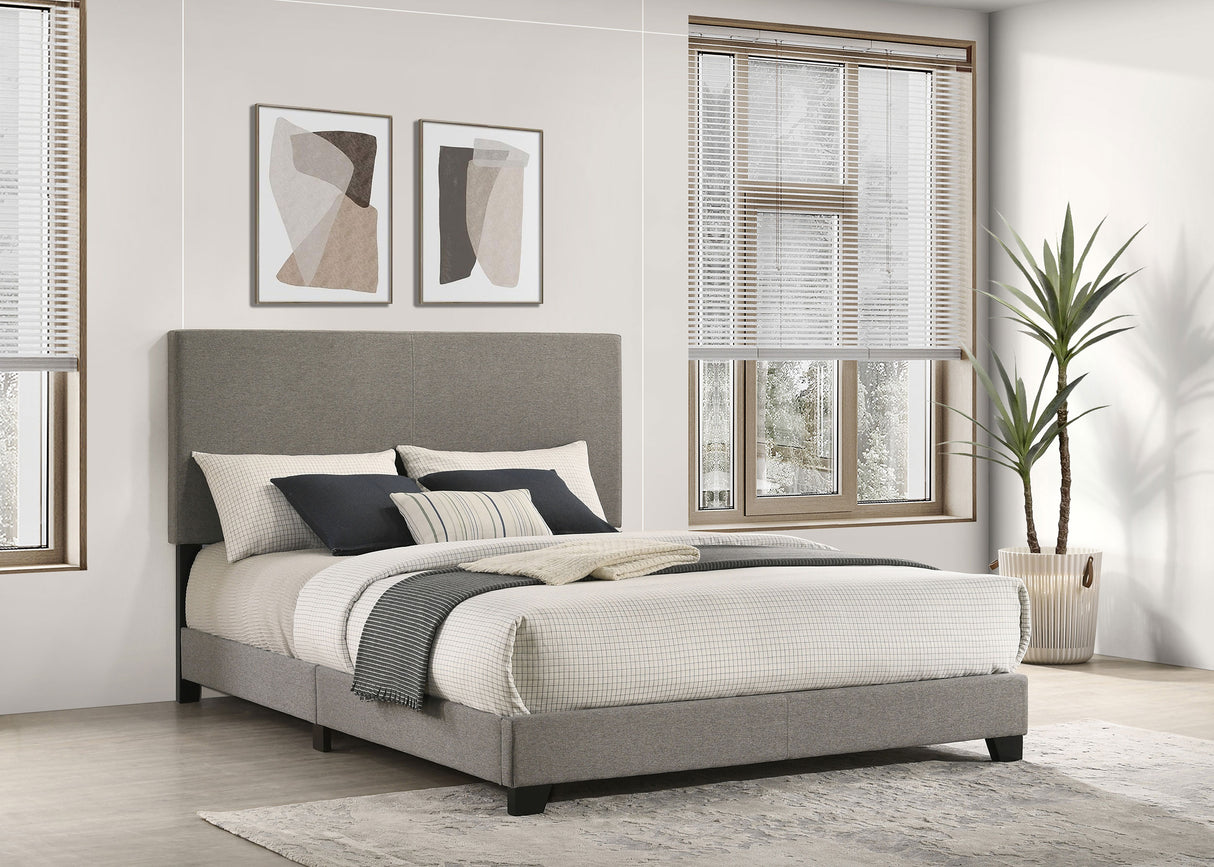 Dorian Panel Beds