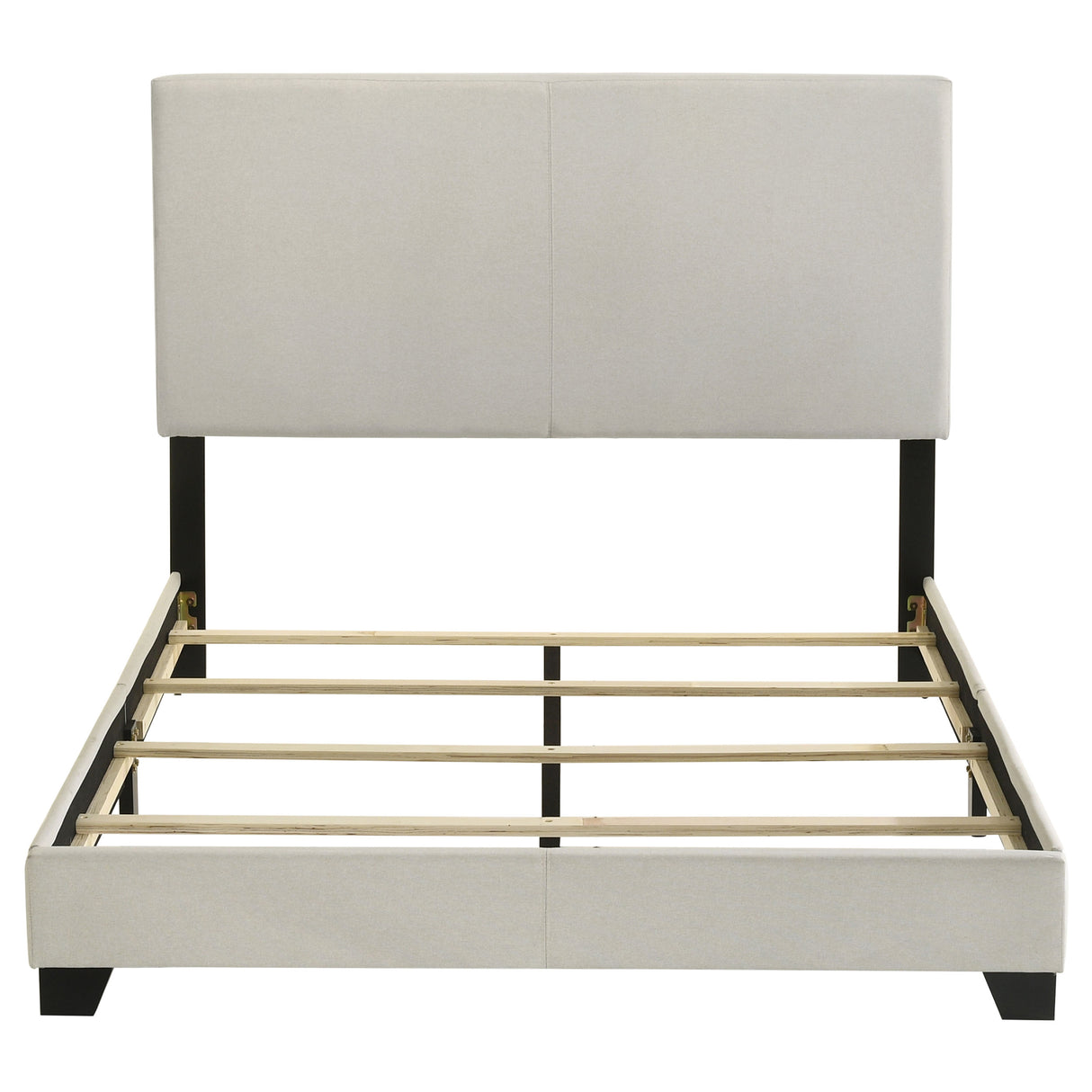 Dorian Panel Bed