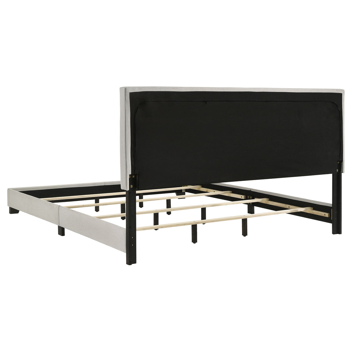 Dorian Panel Bed