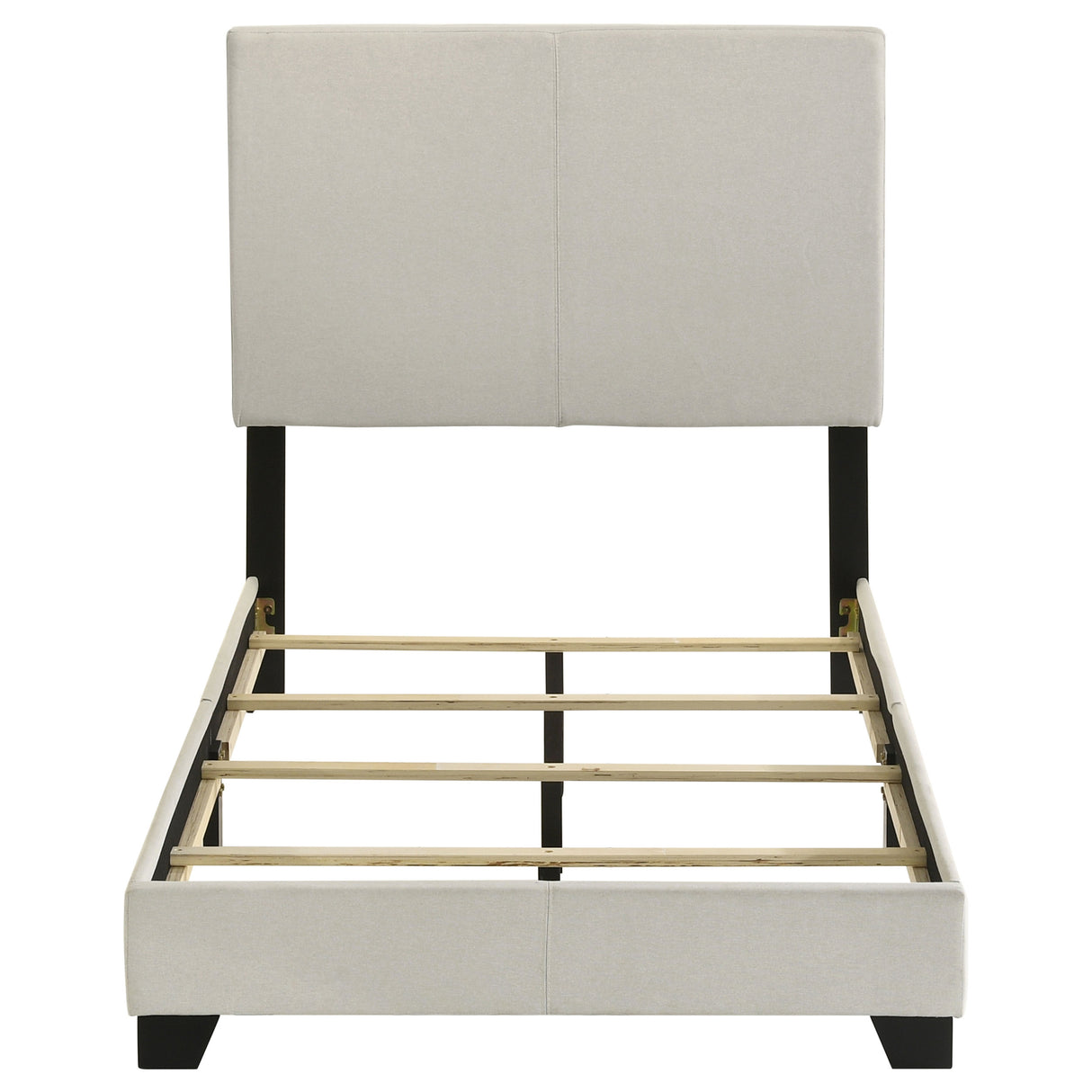 Dorian Panel Bed