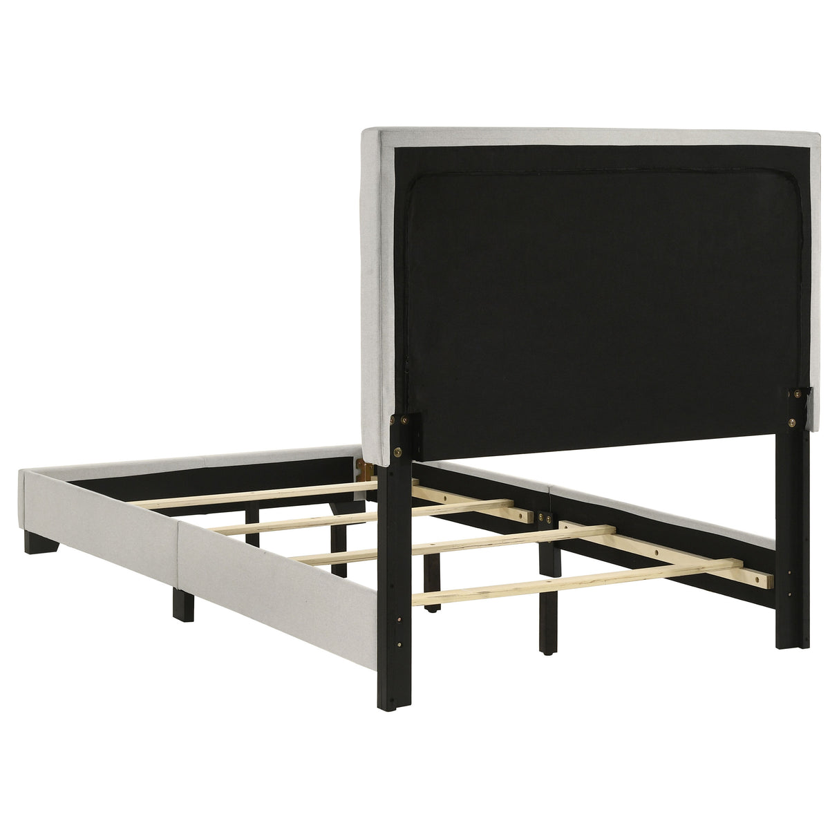 Dorian Panel Bed