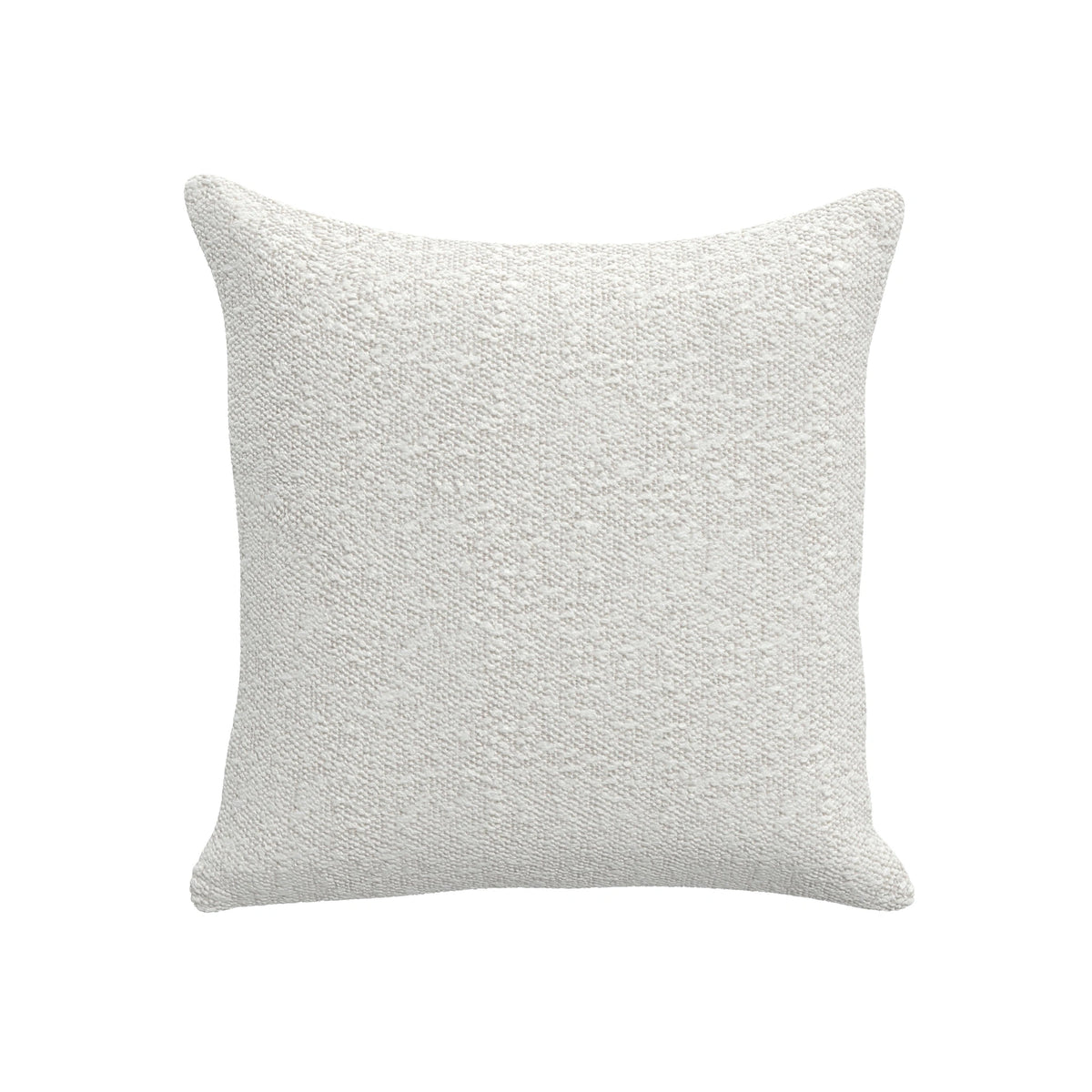 Throw Pillow (23" x 23")