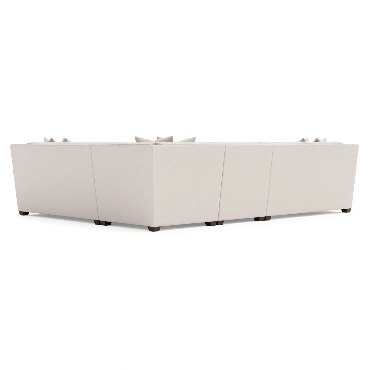 Barnes Fabric Sectional