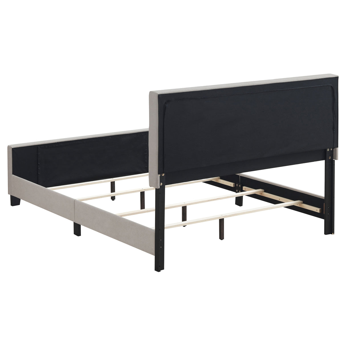 Fairfield Panel Bed - galleria furniture outlet