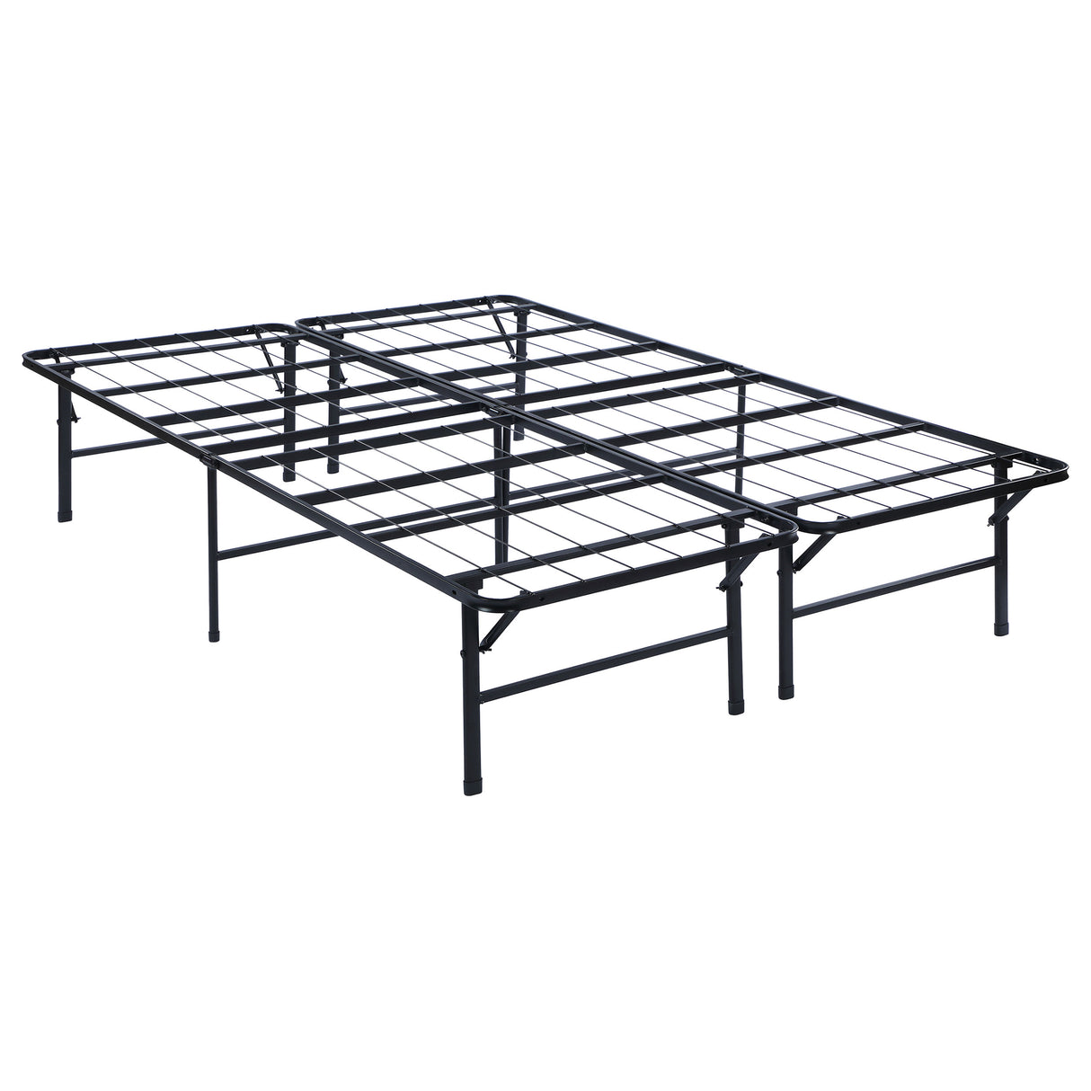 Mabel Foldable Platform Bed Frame
