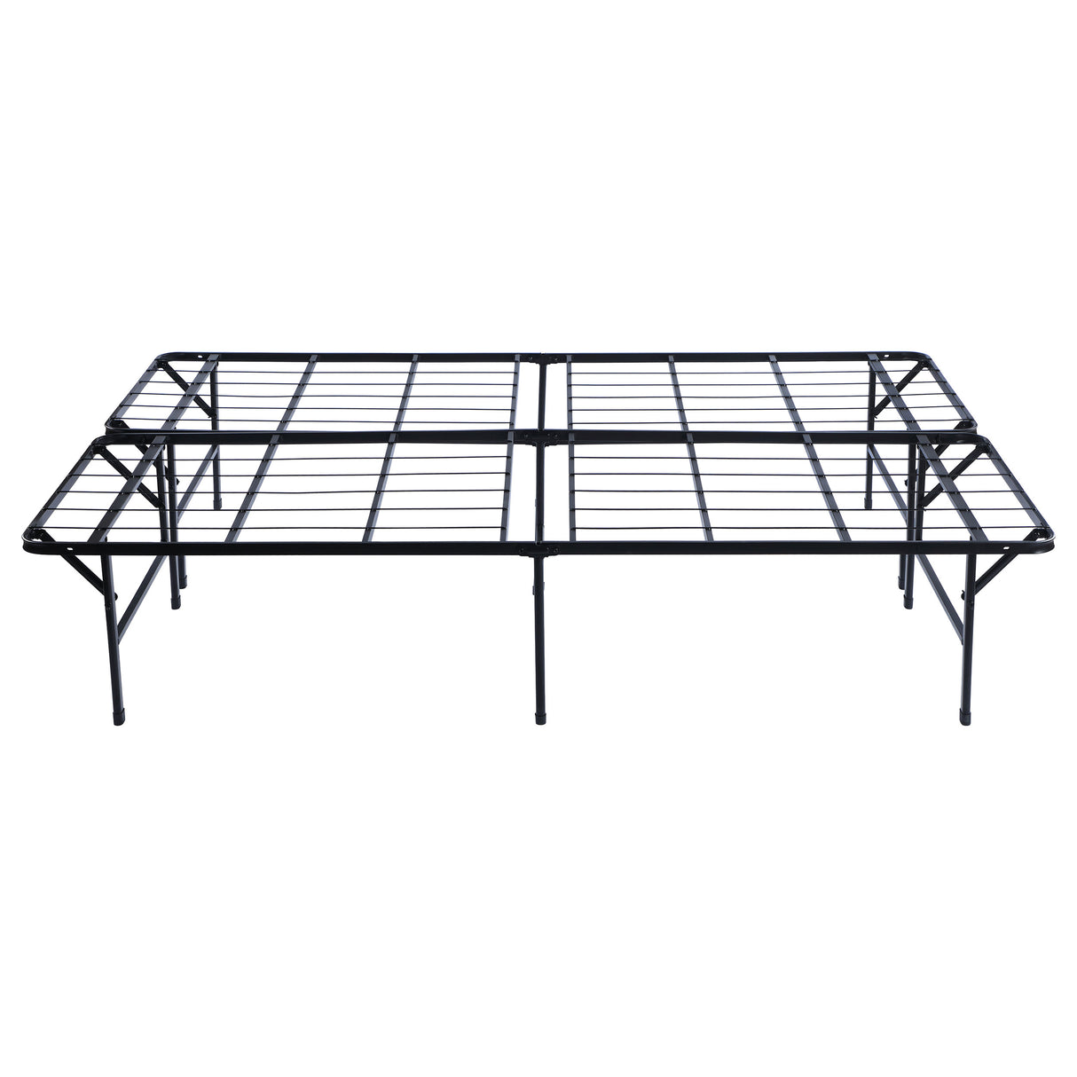 Mabel Foldable Platform Bed Frame