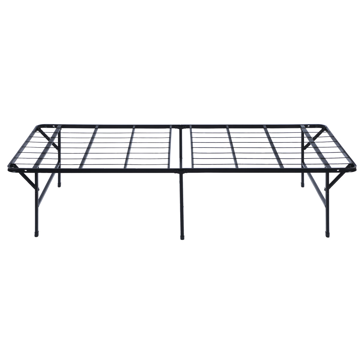 Mabel Foldable Platform Bed Frame