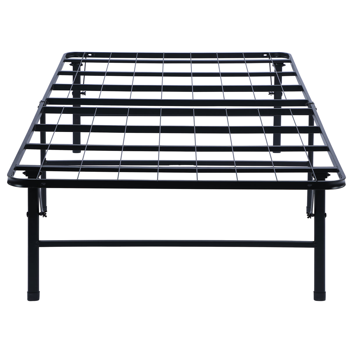 Mabel Foldable Platform Bed Frame