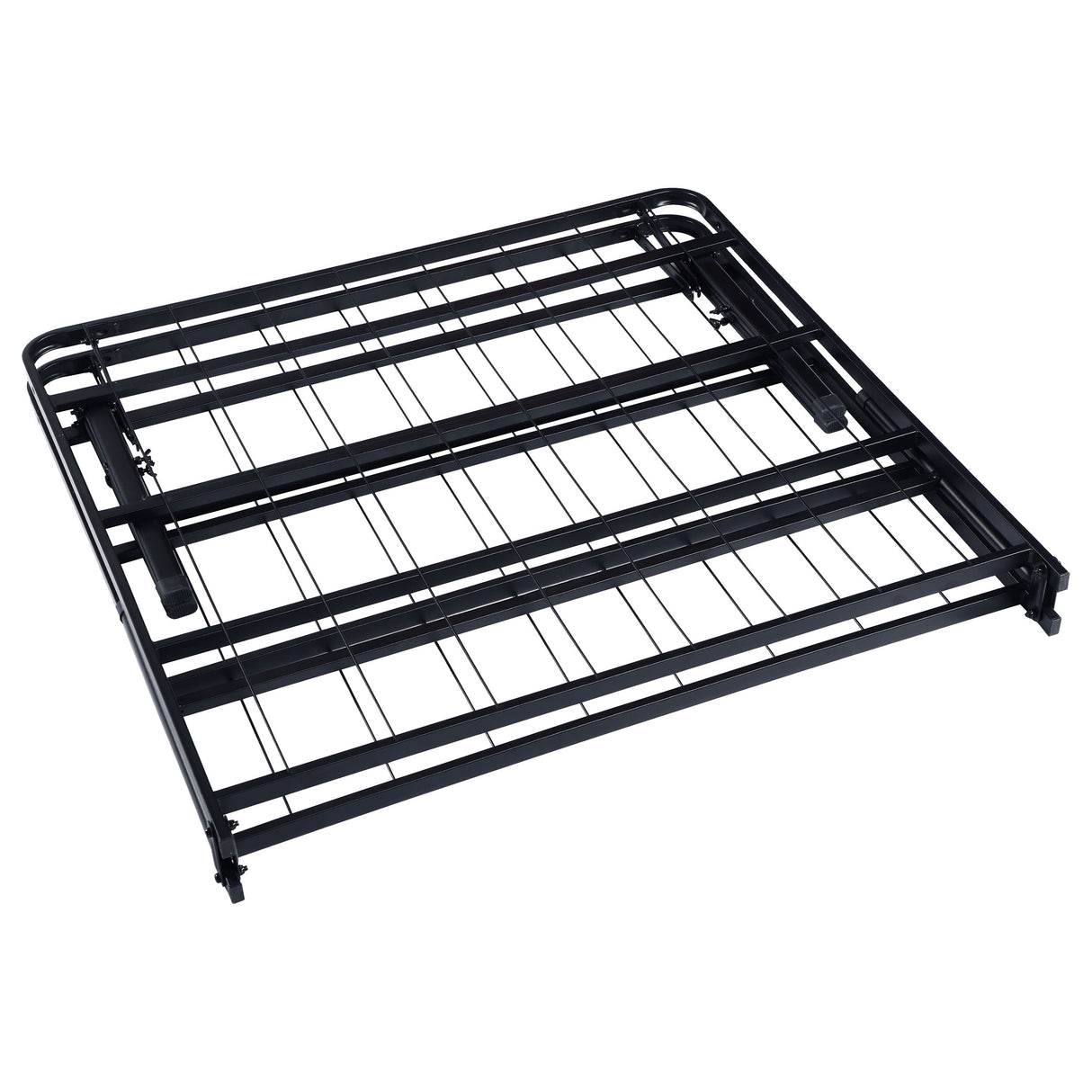 Mabel Foldable Platform Bed Frame