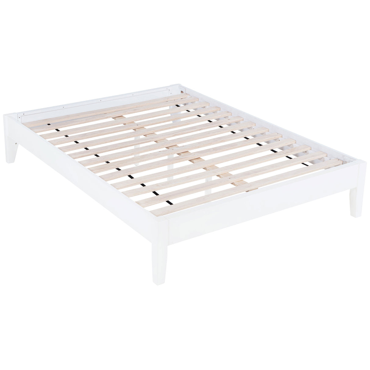 Hounslow Platform Bed Base - galleria furniture outlet
