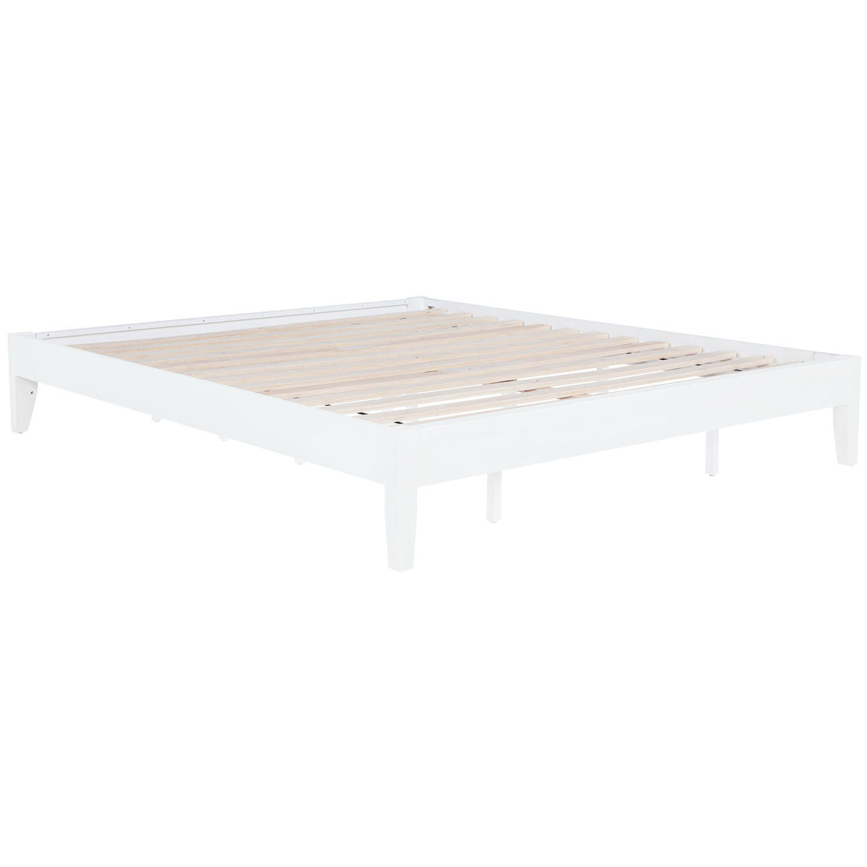 Hounslow Platform Bed Base - galleria furniture outlet