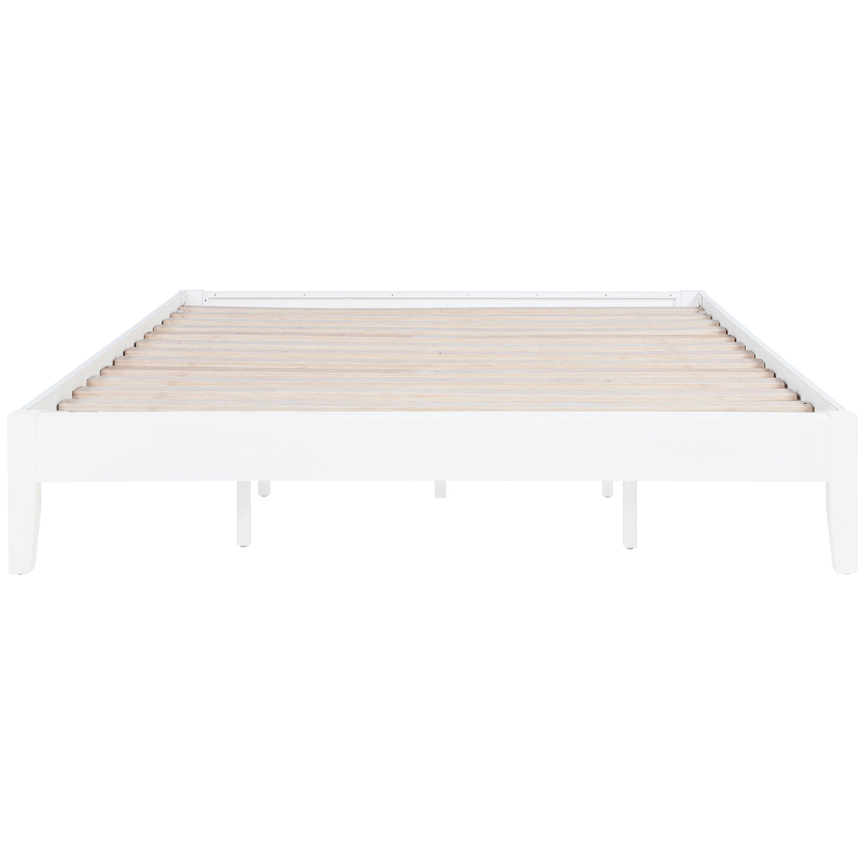 Hounslow Platform Bed Base - galleria furniture outlet