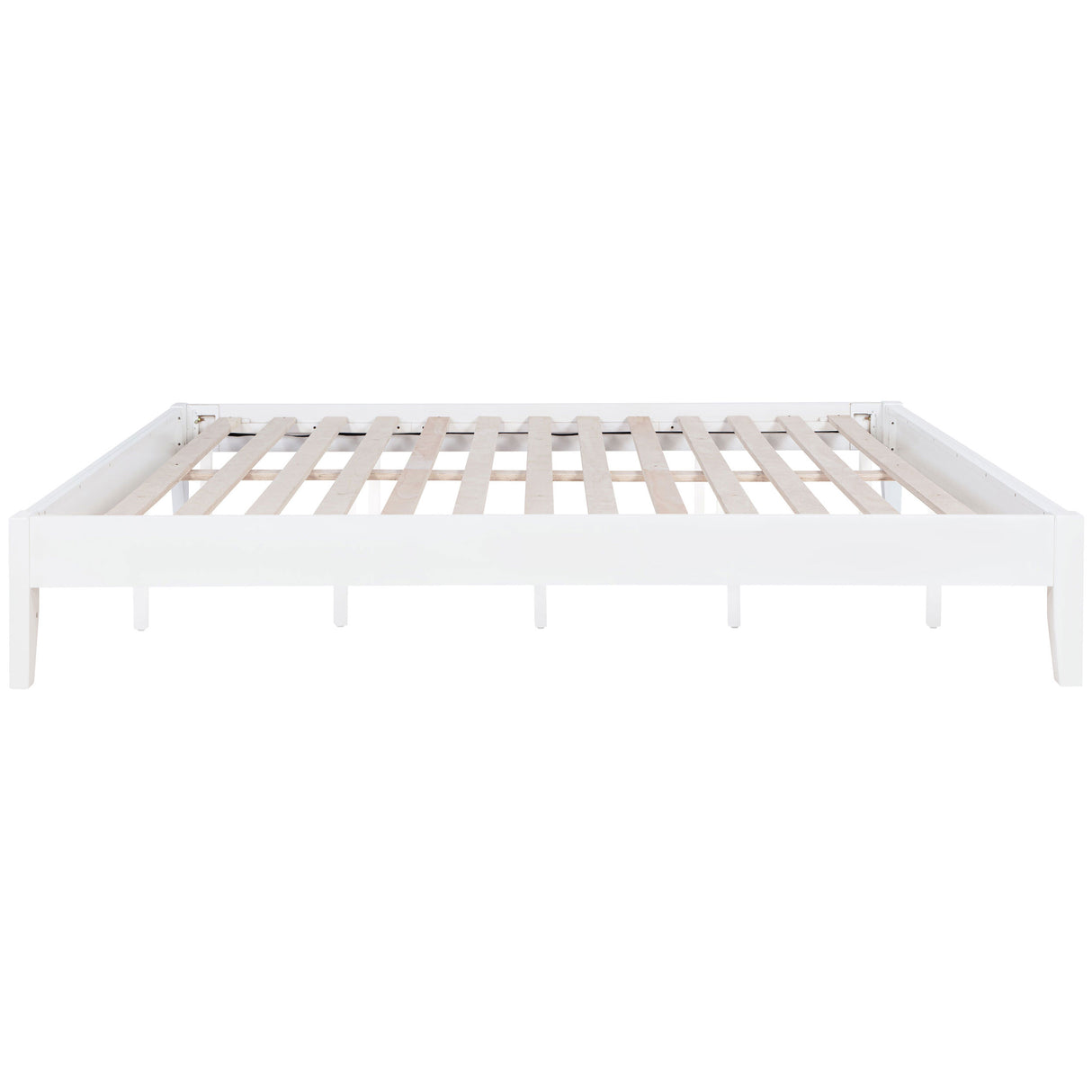 Hounslow Universal Platform Bed